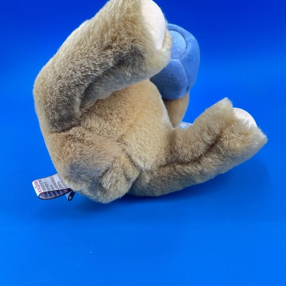 Gund Classic Pooh Plush Tan 10